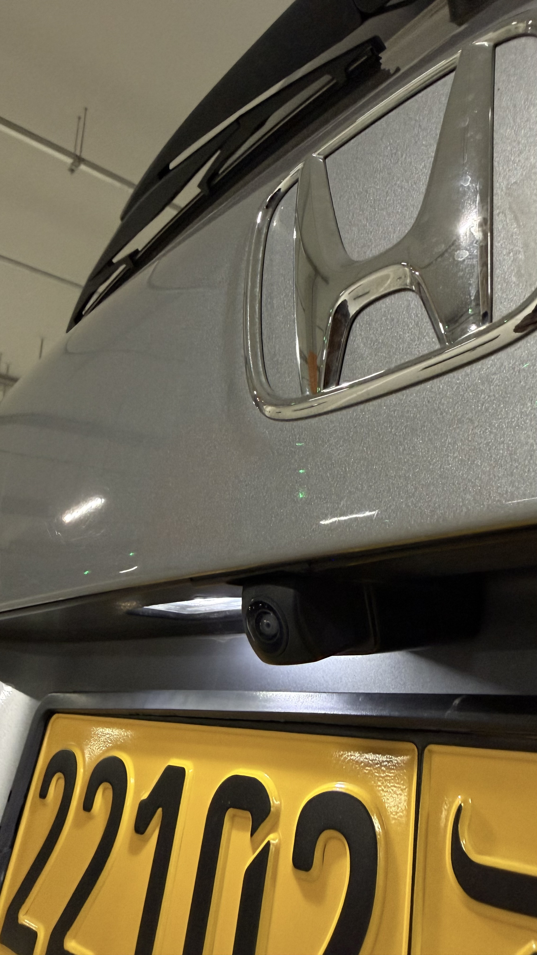 2022 Honda Pilot thumbnail 19