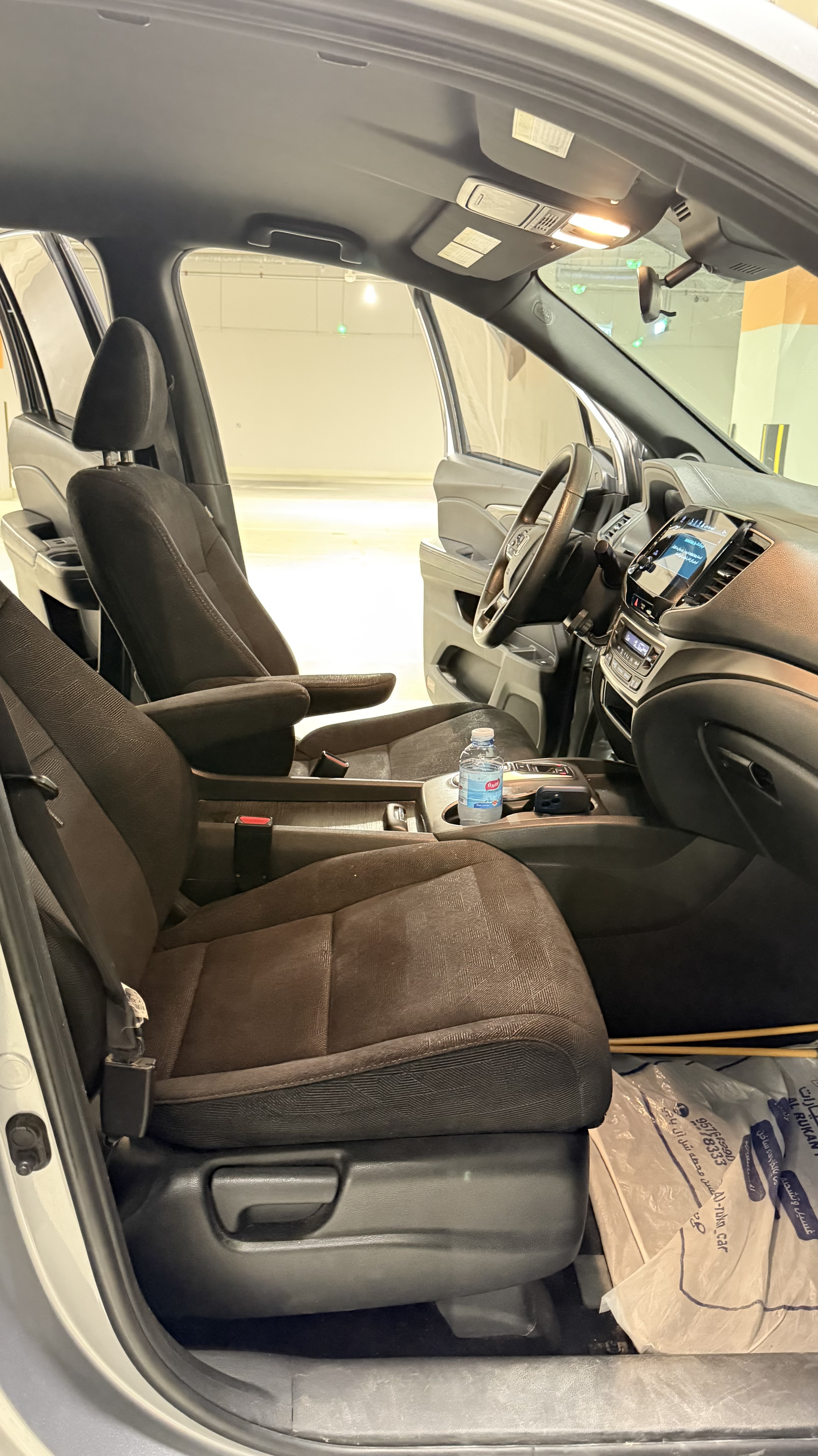 2022 Honda Pilot thumbnail 21