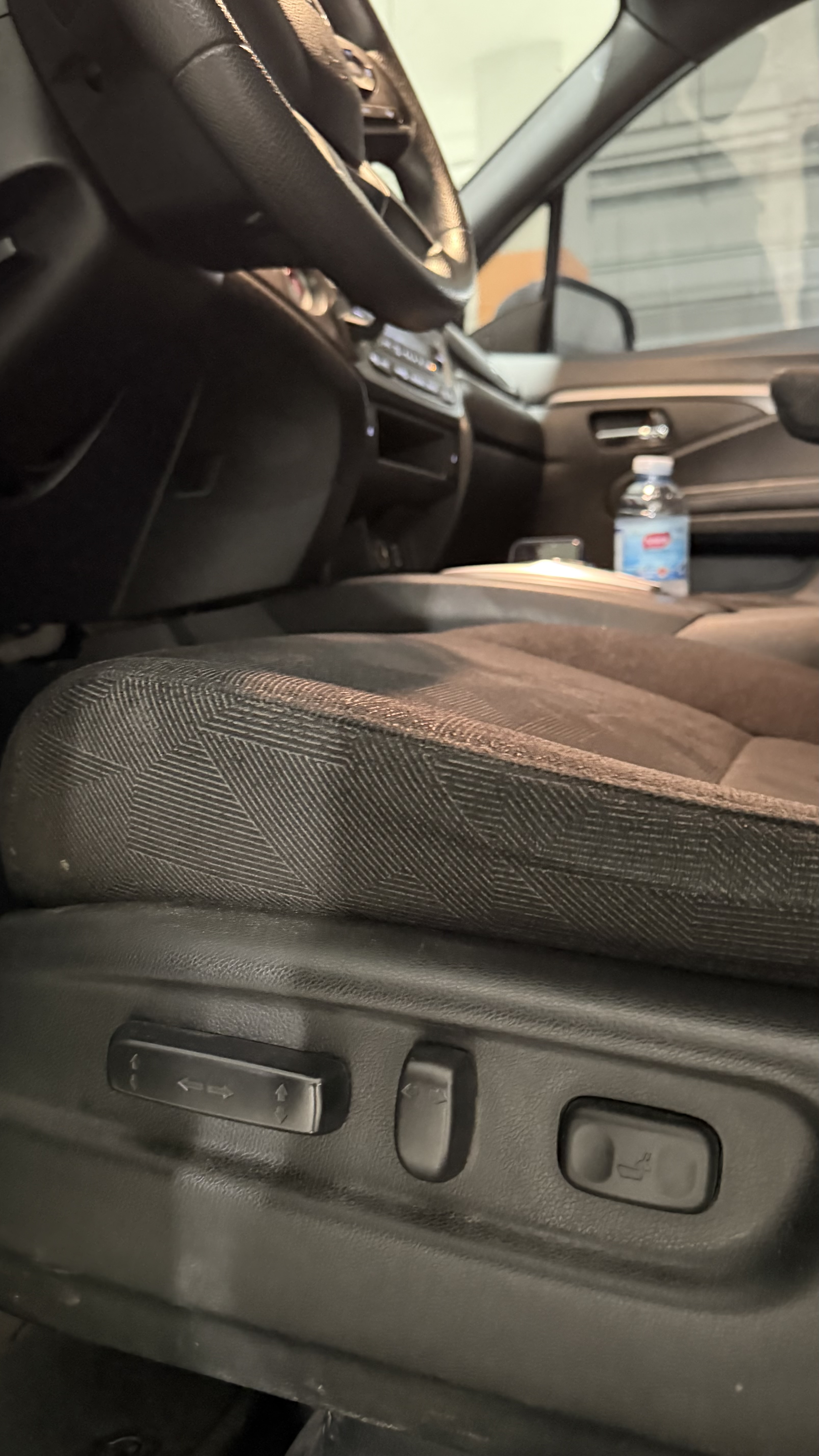 2022 Honda Pilot thumbnail 24