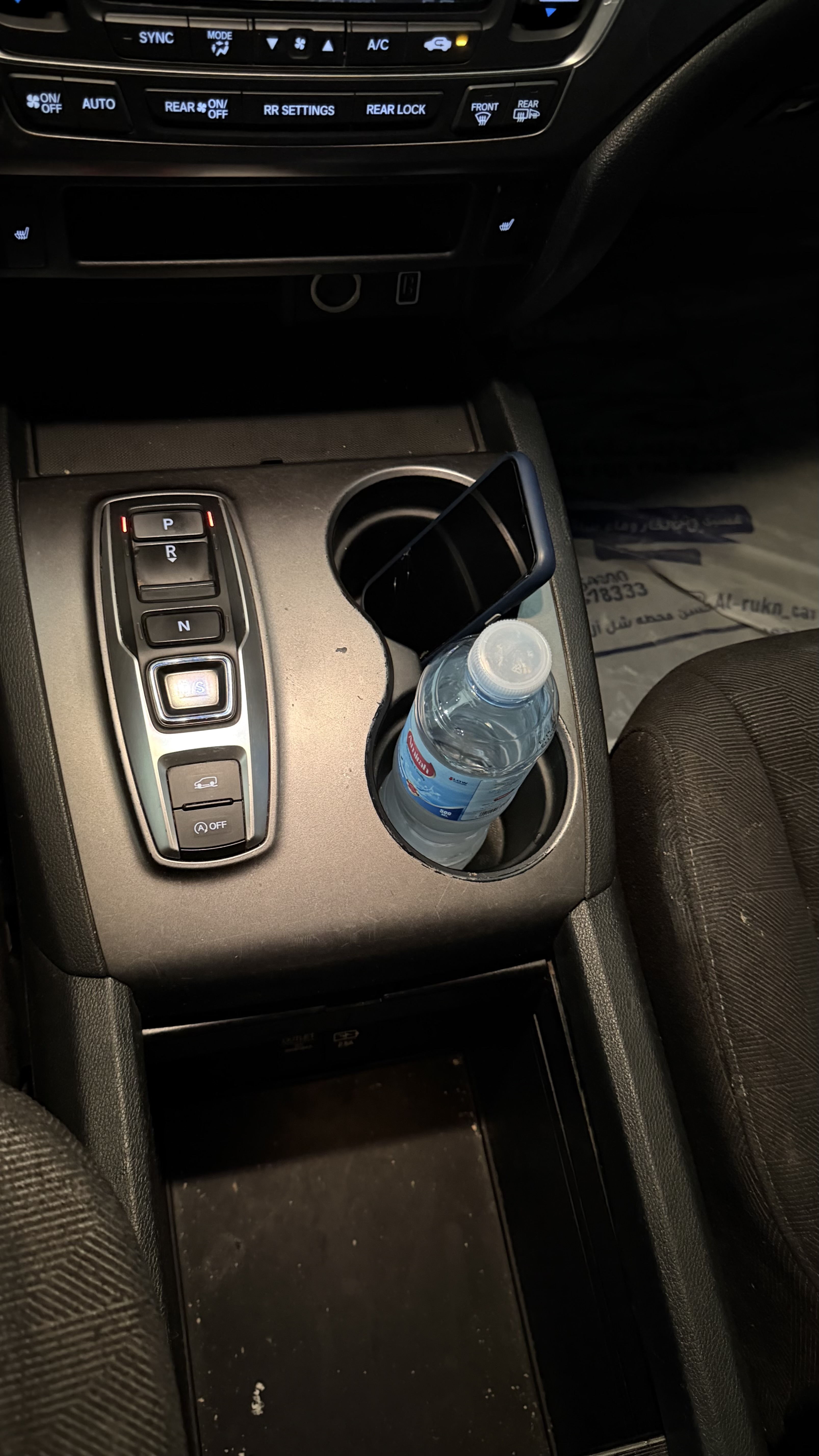 2022 Honda Pilot thumbnail 27
