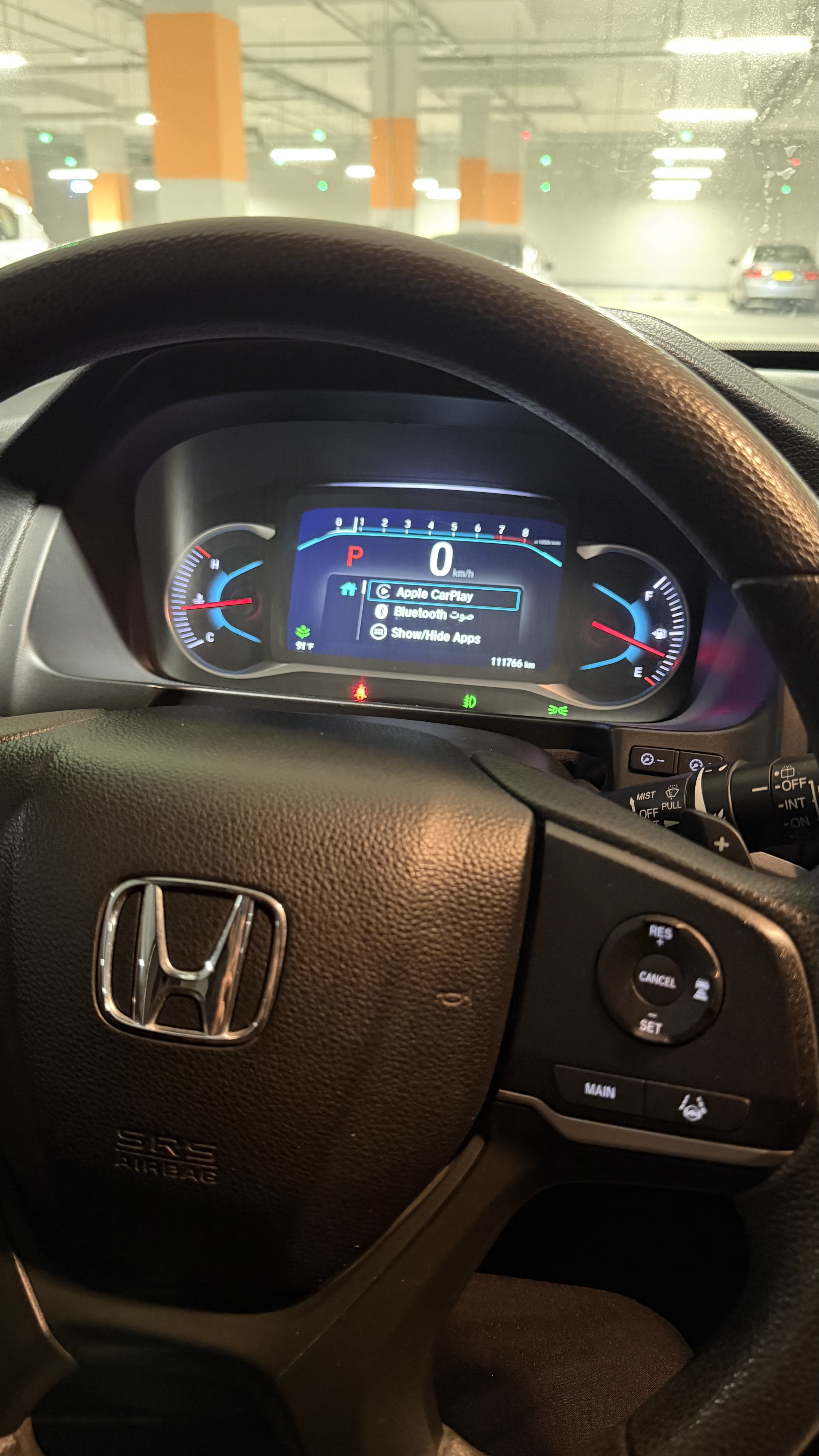 2022 Honda Pilot thumbnail 28