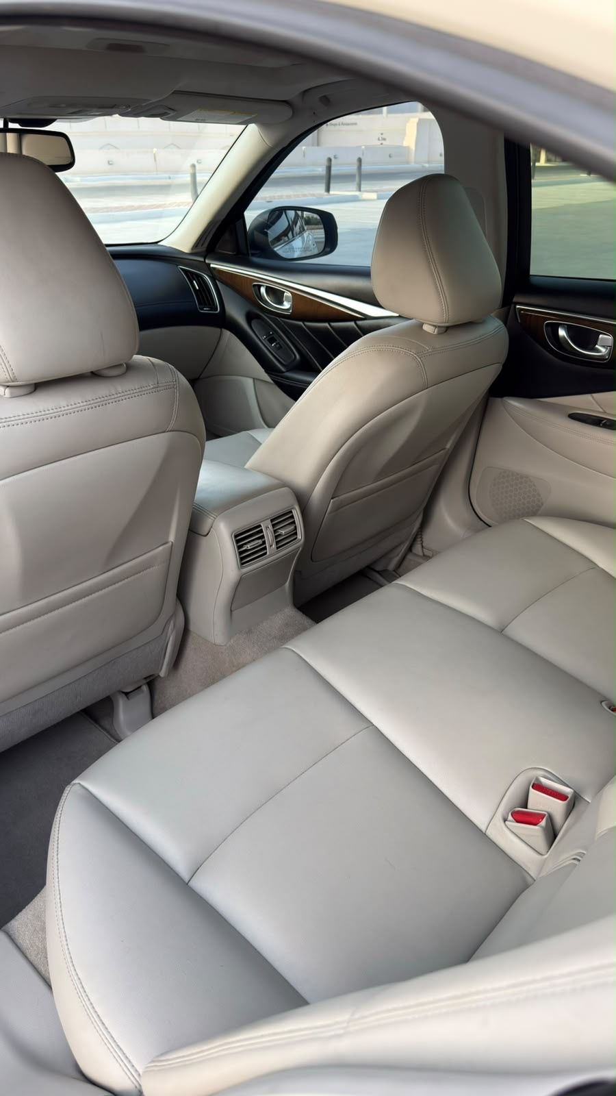 2019 Infiniti Q50 thumbnail 10