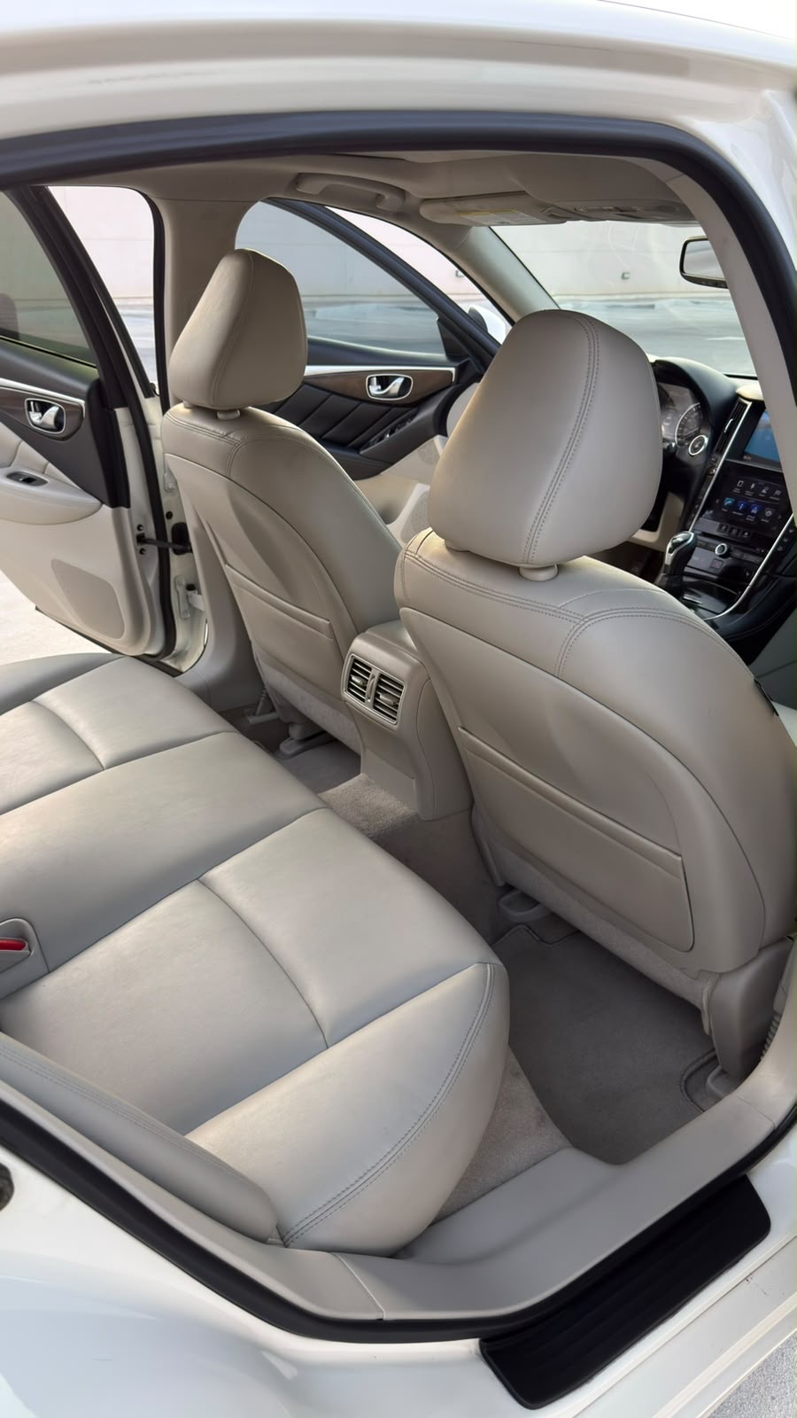 2019 Infiniti Q50 thumbnail 11
